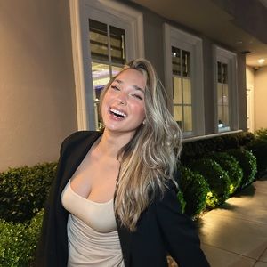 Meet your Posher, Kimmie